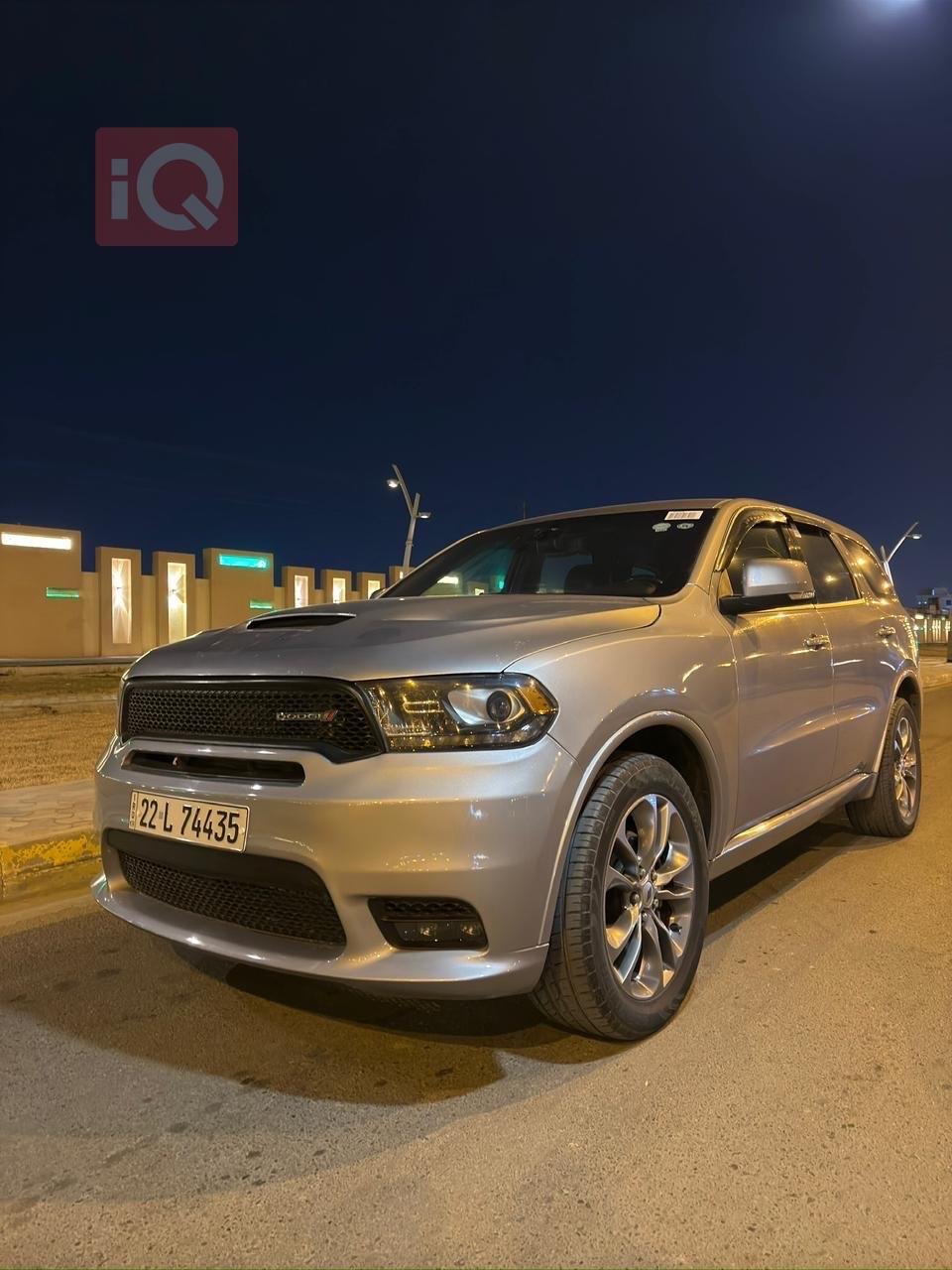 دودج دورانجو